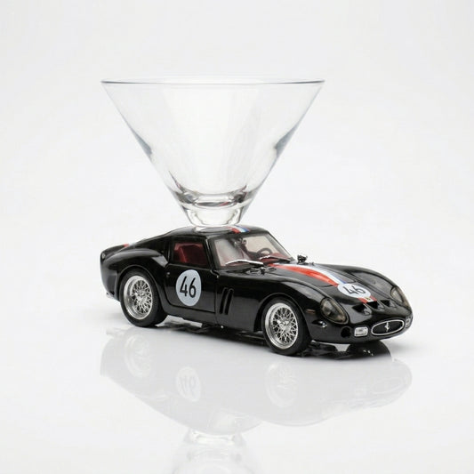 Ferrari 250 GTO - Limited Edition - Black