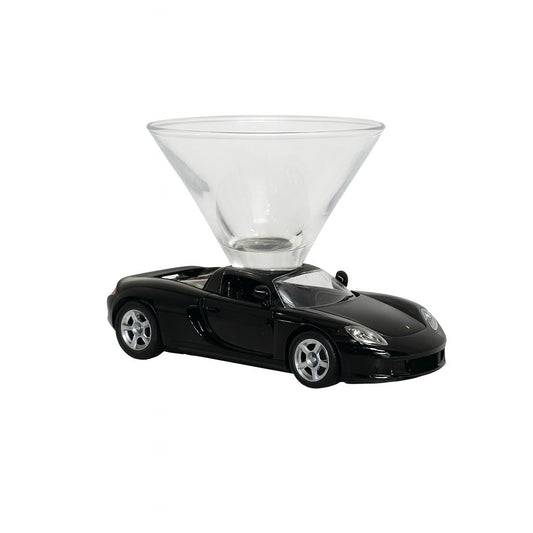 Porsche Carrera GT - Black