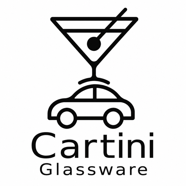 Cartini Glassware